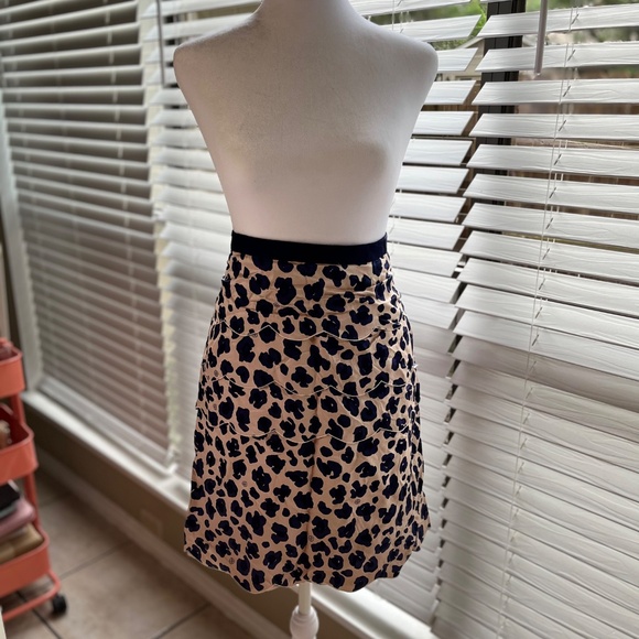 Tory Burch Ruffle Shirt - Picture 7 of 7